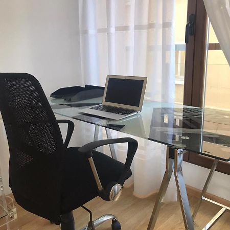 Apartament Airy Flat Alicante Zewnętrze zdjęcie