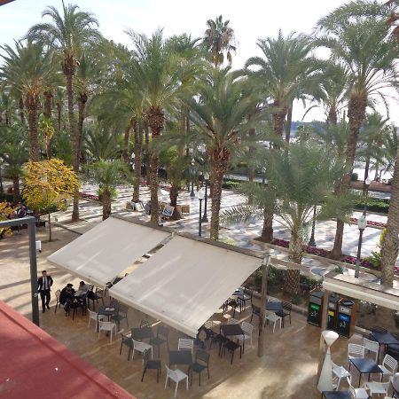 Apartament Airy Flat Alicante Zewnętrze zdjęcie