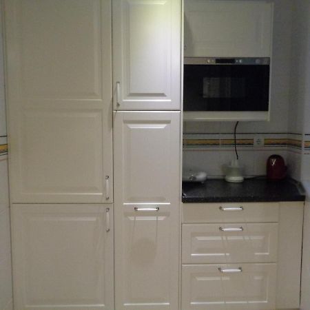 Apartament Airy Flat Alicante Zewnętrze zdjęcie
