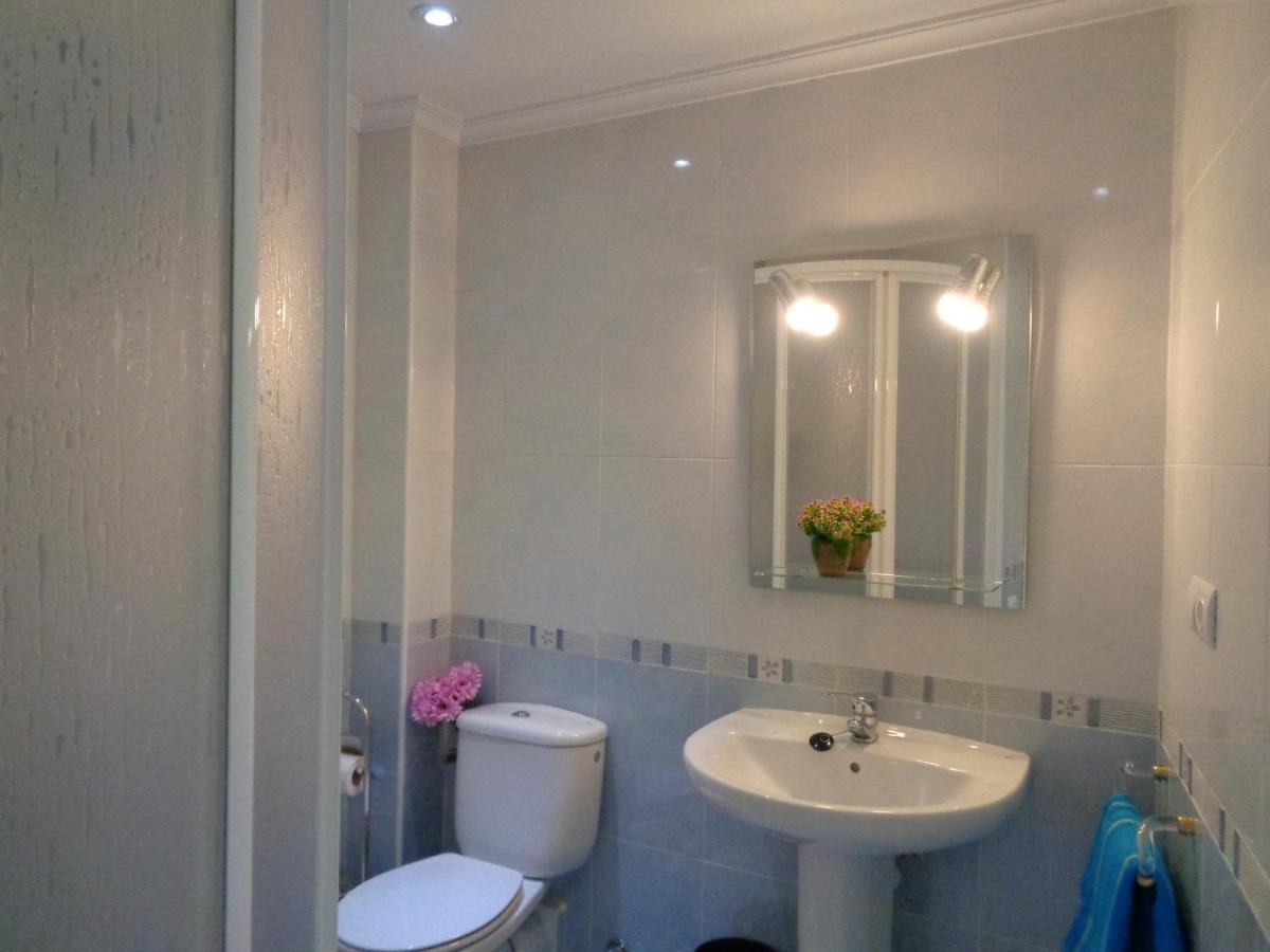 Apartament Airy Flat Alicante Zewnętrze zdjęcie