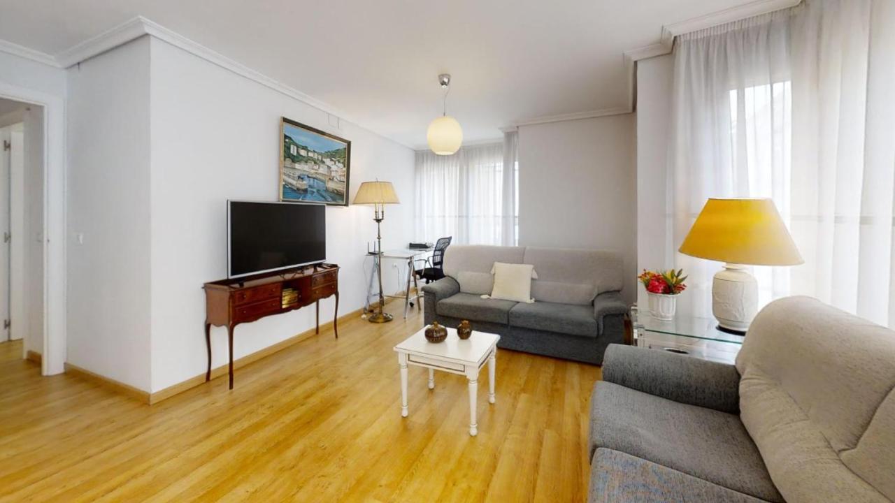 Apartament Airy Flat Alicante Zewnętrze zdjęcie