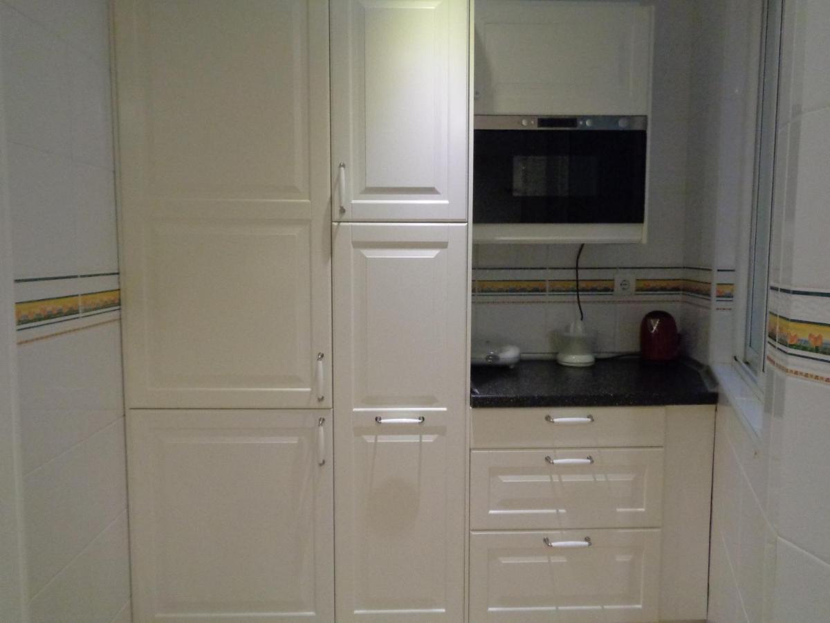 Apartament Airy Flat Alicante Zewnętrze zdjęcie