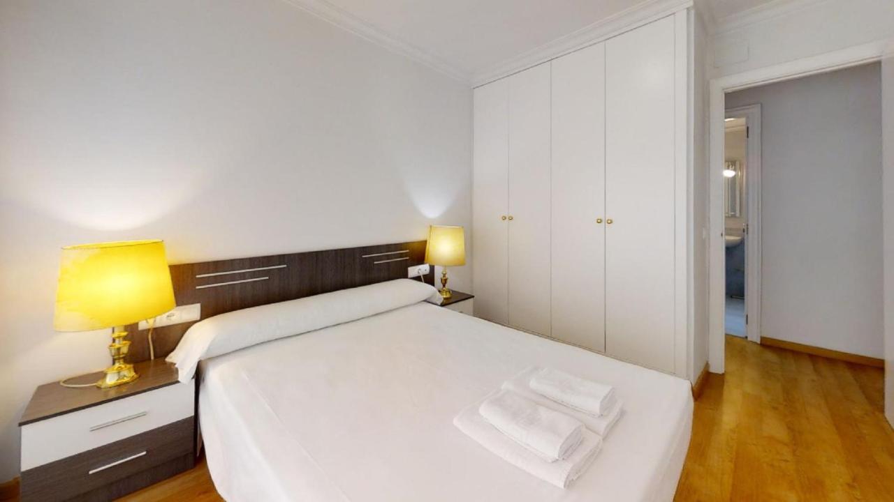 Apartament Airy Flat Alicante Zewnętrze zdjęcie