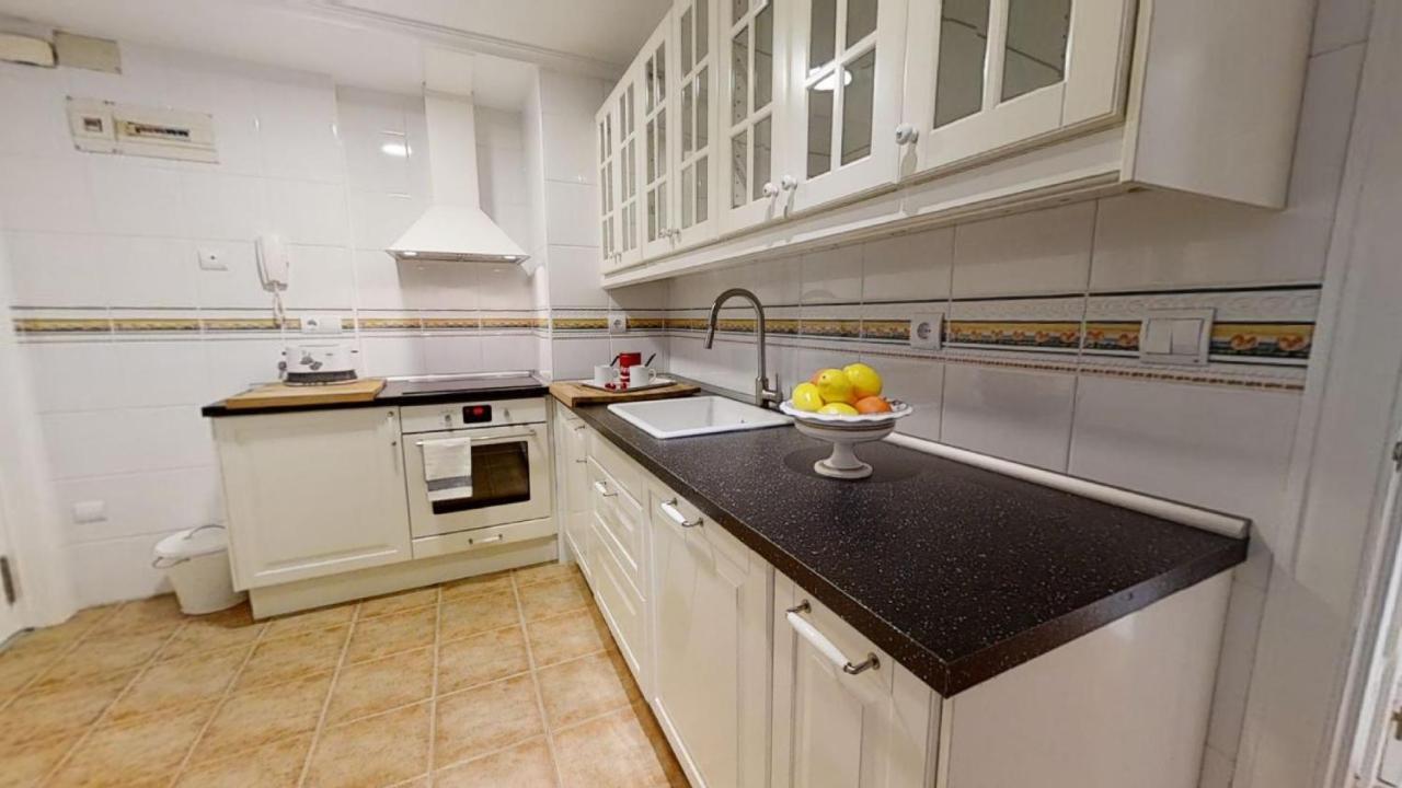 Apartament Airy Flat Alicante Zewnętrze zdjęcie