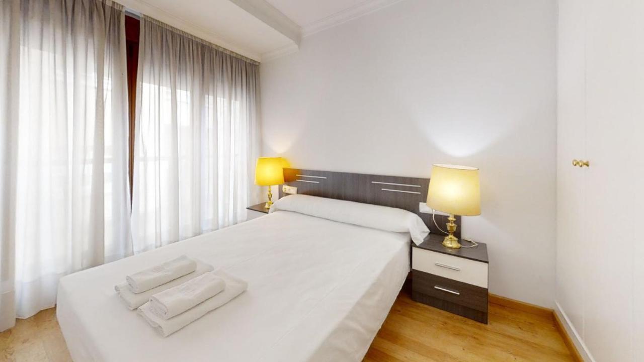 Apartament Airy Flat Alicante Zewnętrze zdjęcie
